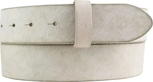 Gürtel Beige von BELTINGER