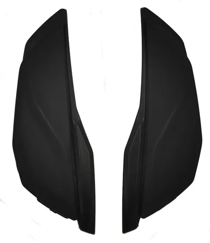 Caberg Helmzubehör Top Belüftung Jackal matt Black