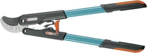 Gardena Comfort Ratschen-Astschere SmartCut