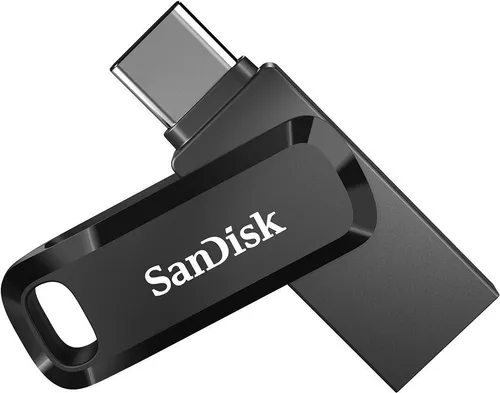 SANDISK Ultra Dual Drive Go von SanDisk