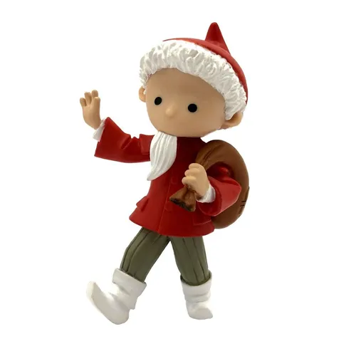 BULLYLAND - UNSER SANDMÄNNCHEN NEU