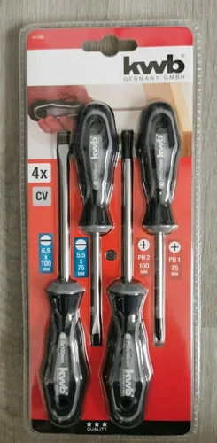 KWB Schraubendreher von KWB