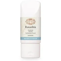Ratanhia Zahngel