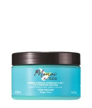 Yves Rocher Monoï Haarmaske 250 ml von Yves Rocher