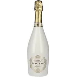 Scavi & Ray SPUMANTE Ice Prestige 10,5% Vol. 0,75l in weiß von Scavi & Ray