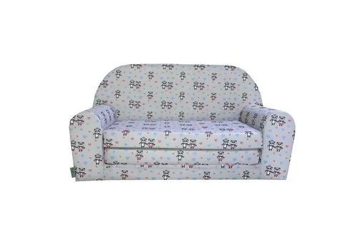 FORTISLINE Kindersitzgruppe Kindersofa