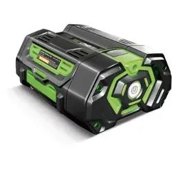 EGO BA2242T 4.0 Ah Li-Ion Akku - Zubehör für Elektrowerkzeug, leistungsstarker 4.0 Ah Li-Ion Akku für längere Laufzeiten und optimale Leistung bei Gartenarbeiten.