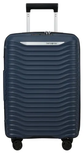 Samsonite Koffer Blau von Samsonite