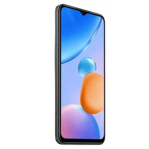 Xiaomi Redmi 10 5G 64GB Graphite Grey - Simlockfreies Handy mit 5G-Technologie, 4GB RAM und 64GB Speicher, ideal für schnelles Surfen und beeindruckende Leistung.