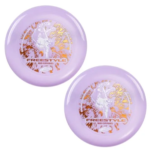 Wham-O Frisbee Freestyle 160g von Wham-O