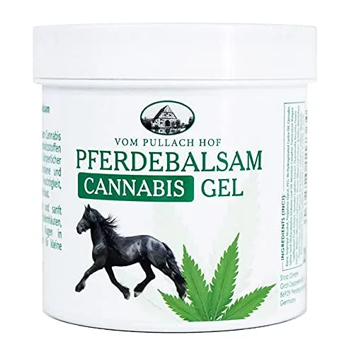 Pferdebalsam 2 x 250ml - Hautpflege mit Hanf - Hochwertiger Pferdebalsam mit Hanf-Extrakt, ideal zur täglichen Pflege. Spendet Feuchtigkeit und sorgt für ein gepflegtes Hautgefühl. Perfekt für die Anwendung bei trockener Haut. Ideal für den professionellen Einsatz in der Pflege! 