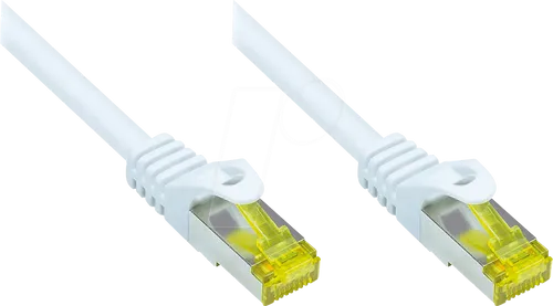 GC 8070R-050W in weiß von Good Connections