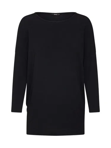 ONLY 3/4-Arm-Shirt ONLGlamour (1-tlg) Plain/ohne Details