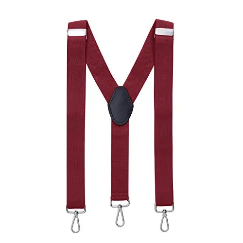 Hosenträger von MASADA