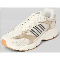 adidas Sneaker CRAZYCHAOS 2000 in Weiß, 38 2/3 in gold von adidas