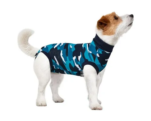 Suitical OP-Body Recovery Suit® Dog