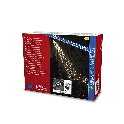 Konstsmide Lichtschläuche & Lichterketten von Konstsmide