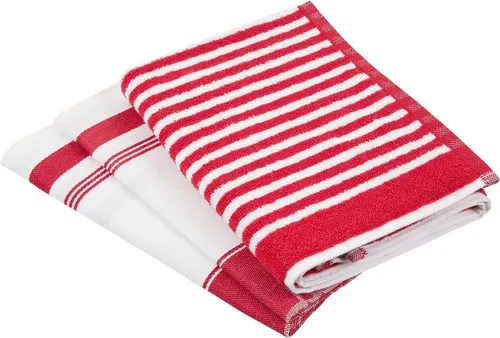 Geschirrtücher Rot von ROSS