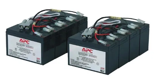APC Battery RBC12 von APC
