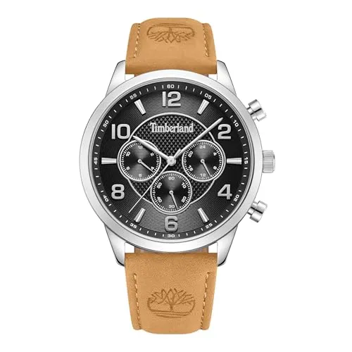 Timberland TDWGF0042102 Herrenuhr
