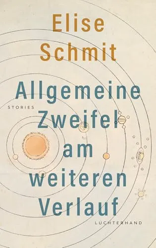 Allgemeine Zweifel am weiteren Verlauf: Stories - Fesselnde Erzählungen voller unerwarteter Wendungen. Entdecken Sie die Vielfalt menschlicher Erfahrungen in diesem einzigartigen Buch.