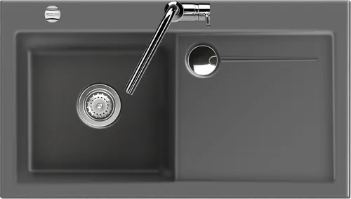 systemceram Küchenspülen & Spülbecken von systemceram