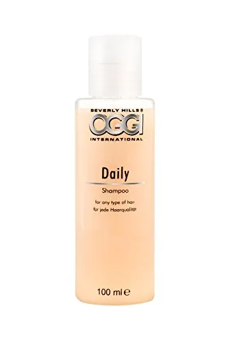 Oggi - Daily Shampoo Shampoo für jeden Tag - 250ml