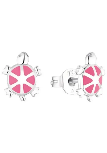 Amor Paar Ohrstecker Schildkröte