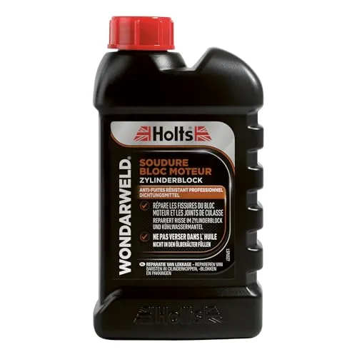 Holts Wondarweld Zylinderblockdichtungsmittel 250 ml Zylinderblock Dichtstoff