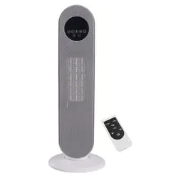 JUNG DAY22 Keramik Heizlüfter 2000 W