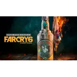 Far Cry 6 Ultimate Edition