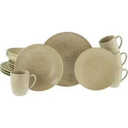 CreaTable in beige von CreaTable