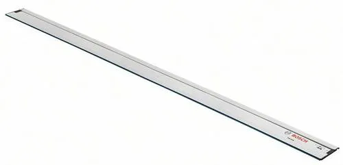 Bosch Professional Schiene FSN 2100, präzises Systemzubehör - Werkzeugteil mit hoher Genauigkeit, ideal für exakte Schnitte und einfache Handhabung in der Holzverarbeitung.