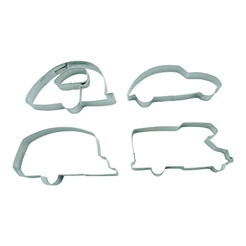 BekkiB 8807104-4er Set 