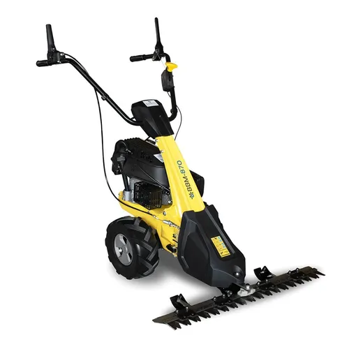 BAMATO Balkenmäher BBM-870