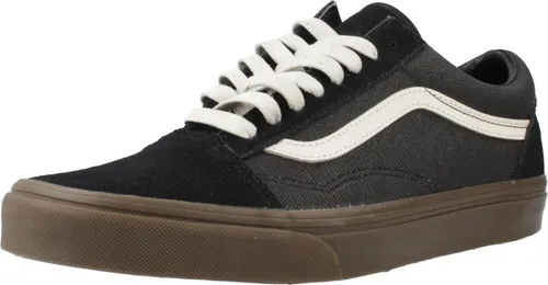 VANS - Uni Old Skool Turnschuhe - Nummer 44