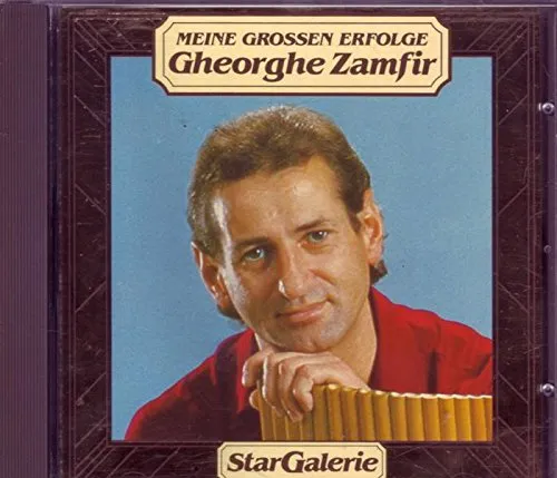 Star Galerie