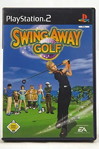 Swing Away Golf