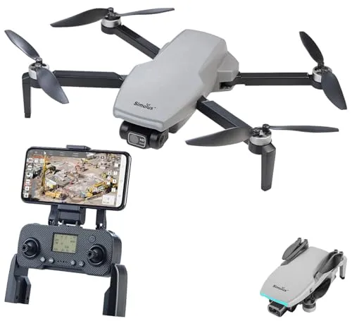 Drohnen bis 300 Euro von Simulus