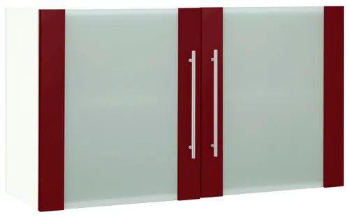 Glashängeschrank WIHO KÜCHEN