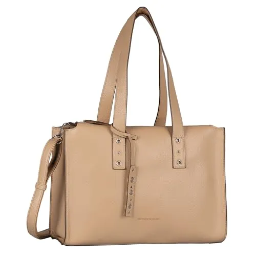 Tom Tailor Elaria Shopper Tasche M 33.5 cm