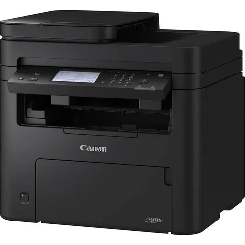 Canon i-SENSYS MF275dw in schwarz von Canon