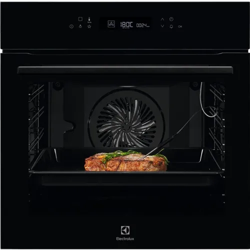 Electrolux EOE7P31Z 71 l 3500 W  Schwarz Electrolux 7332543660858