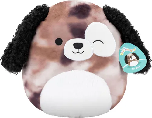 Squishmallows Zerdan the Dog 30 cm von Squishmallows