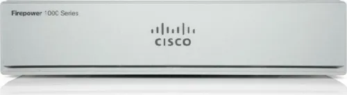Cisco FPR1010-NGFW-K9 Firepower 1010 NGFW Appliance von Cisco