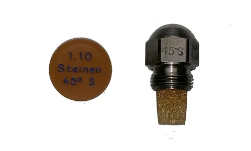Steinen Düse 1.10 gph. 45 Grad S