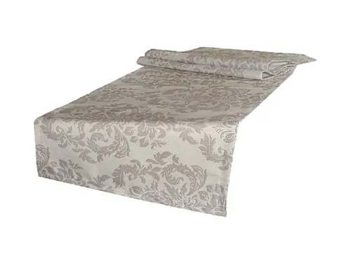 Tischläufer Beige von beties