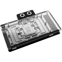 Alphacool Core Geforce RTX 5090 Solid + AMP mit Backplate von Alphacool