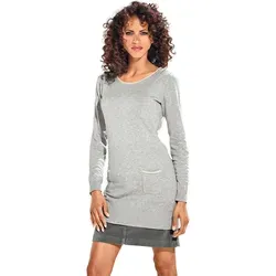 Heine Pullover in Grau - 38 von Heine