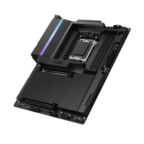NZXT N9 X870E